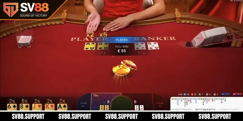 Áp dụng chiến thuật phù hợp