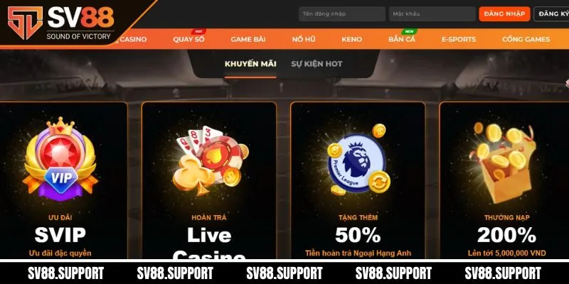 Điều kiện nhận giftcode tại nhà cái uy tín