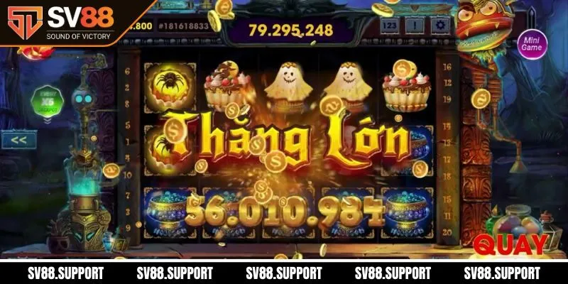 Game Slot đổi thưởng