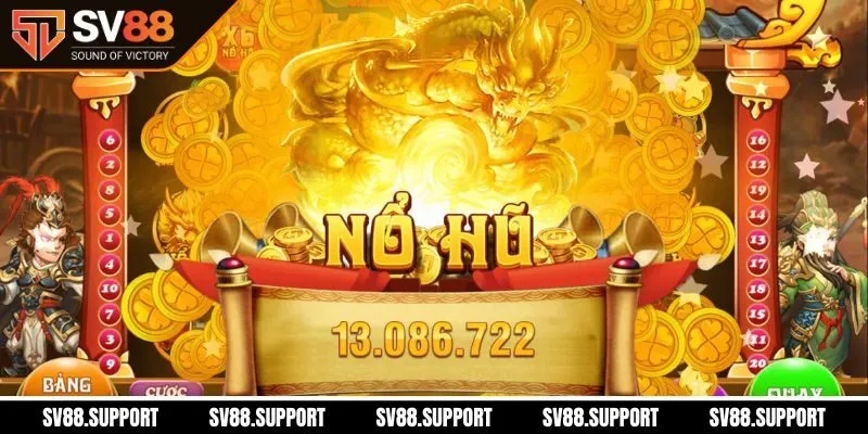 Giới thiệu cổng game nổ hũ 79