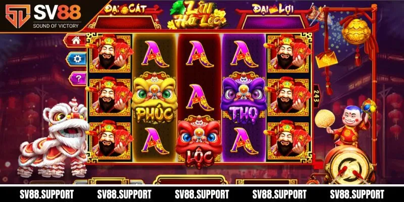 Hướng dẫn chơi Nổ Hũ đổi thưởng tại nhà cái dễ dàng