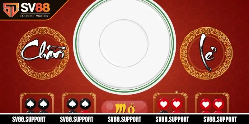 Lưu ý khi chơi Xóc đĩa Online quản lý ngân sách