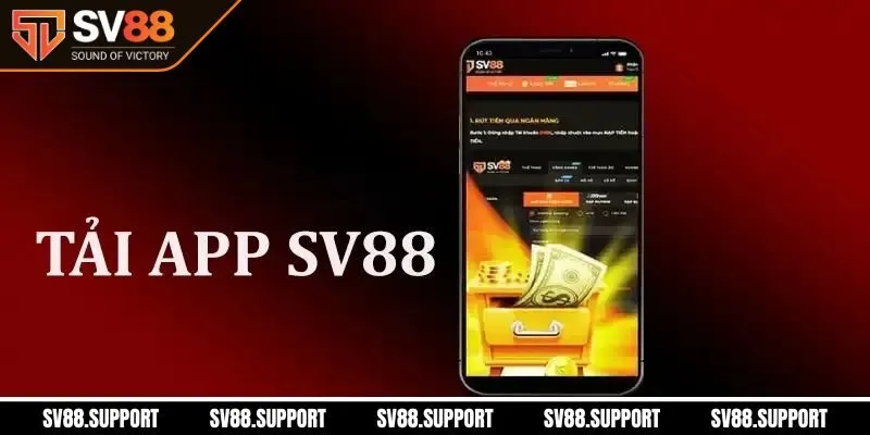 Tải app SV88 cho iOS